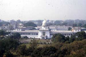 Supreme Court of Bangladesh