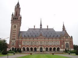 International Court of Justice