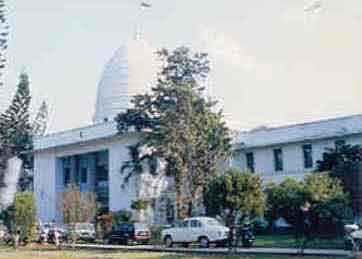 The Gauhati High Court