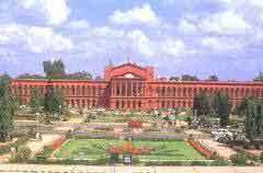 Karnataka High Court