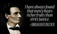 Abraham Lincoln